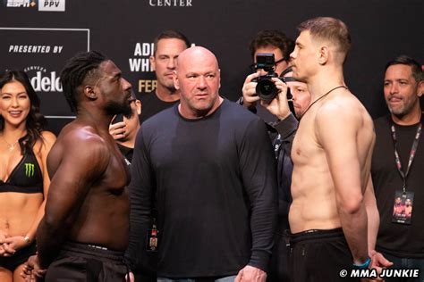 ufc 271 results|Official Scorecards .
